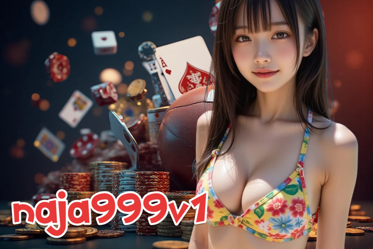 naja999v1 สล็อต